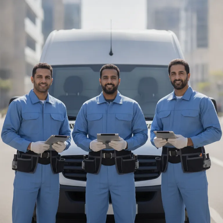 وسيط تأمين سيبراني فريق في دبي
